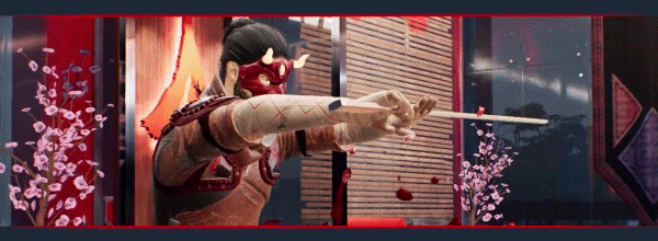 命悬一刃/Die by the Blade 单机/同屏双人(图2)