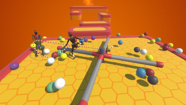 大家一起冲冲冲/4 Rush Together(图13) 大家一起冲冲冲/4 Rush Together(图13)