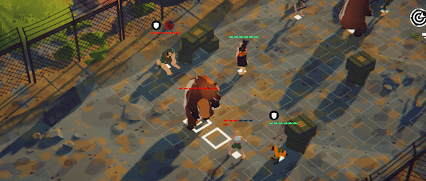 水隐之城/Highwater(图4)