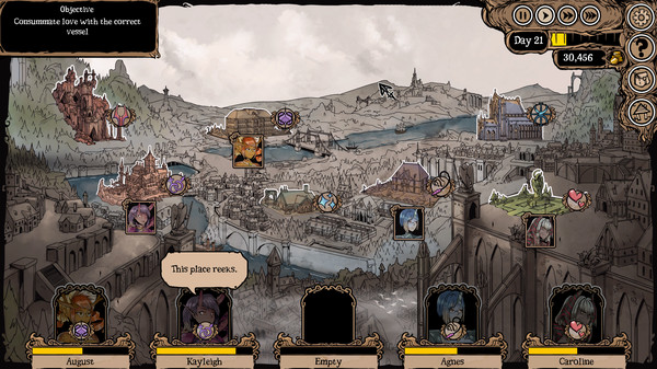 我的可爱妻子/My Lovely Wife（Build.8834352-1.0.12f4+全DLC）(图10)