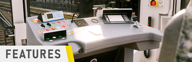 地铁模拟2/SubwaySim 2(图6)