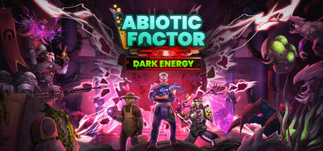 非生物因素/Abiotic Factor（更新v1.0.0.21035）(图1)