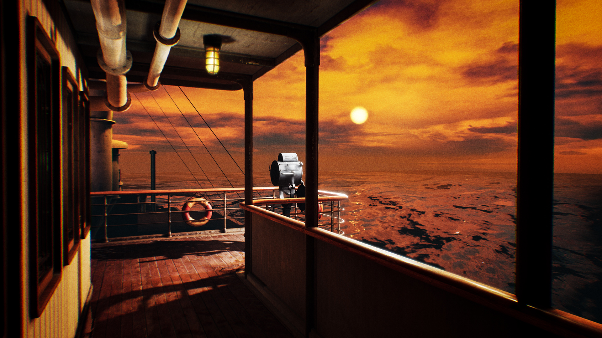 层层恐惧2/Layers of Fear 2(图1)