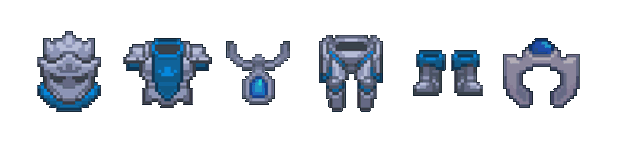 无尽劫掠/Megaloot(图3)