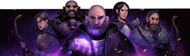 紫色晶石/Stoneshard(更新Build.17924230)(图3)