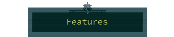 卡德洞窟/Caves of Qud(图4)