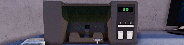 自动售货机商业模拟器/Vending Machine Business Simulator（更新v1.02）(图3)