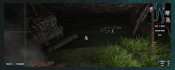 超越人类：觉醒/Beyond Mankind: The Awakening（更新v1.1.0）(图6)