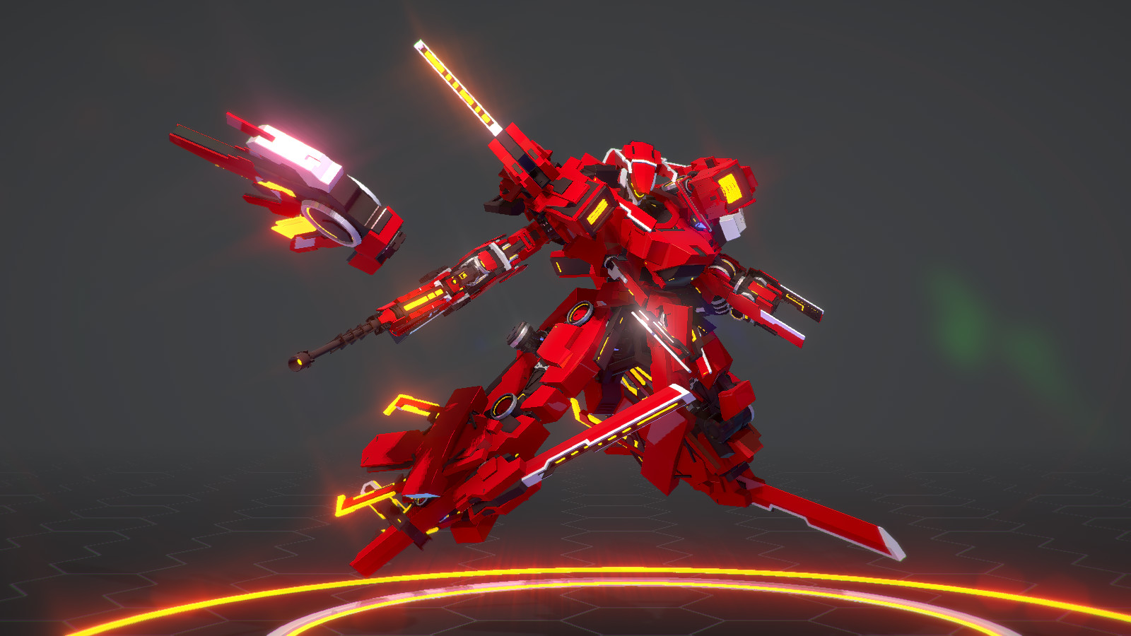 爆击艺术2/BREAK ARTS II(v1.4.3)(图9) 爆击艺术2/BREAK ARTS II(v1.4.3)(图9)