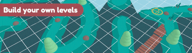 高尔夫搞怪器/WHAT THE GOLF?(图5) 高尔夫搞怪器/WHAT THE GOLF?(图5)