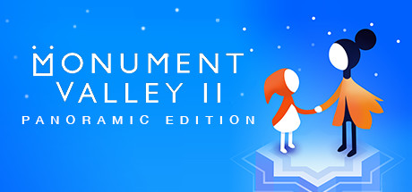 纪念碑谷1+2：全景版/Monument Valley 2: Panoramic Edition(图1)