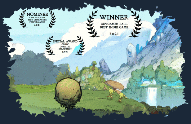 哥布林之石 / Goblin Stone(图2)