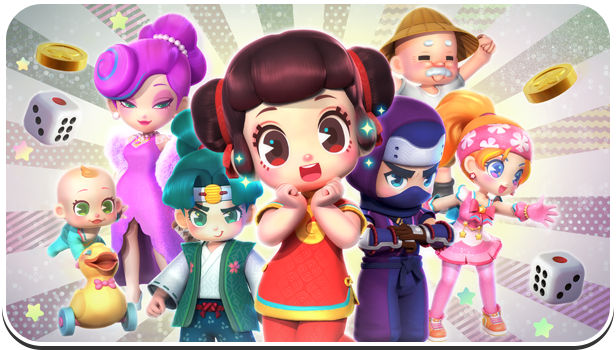 大富翁11（Build.10754047）(图2)