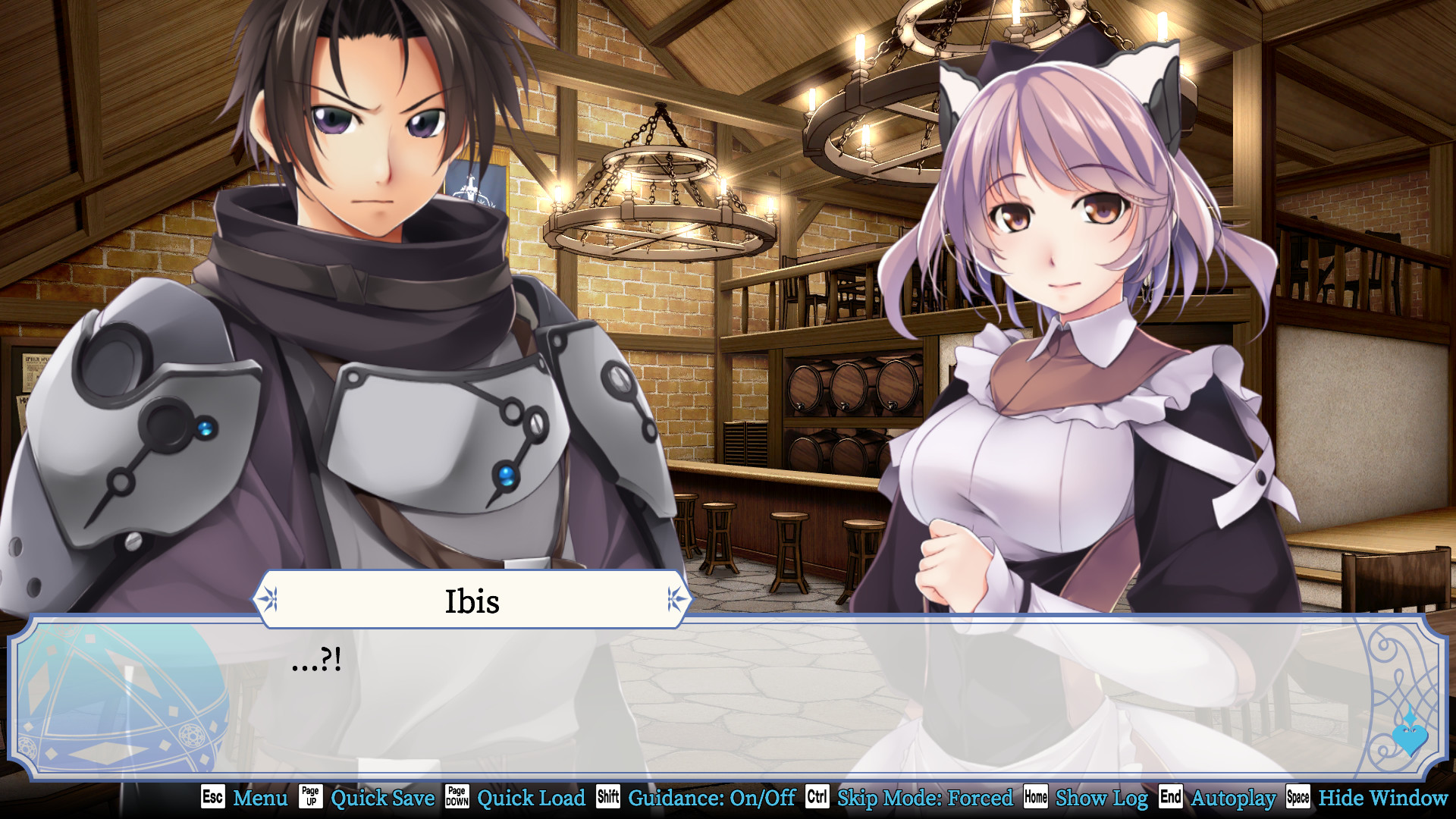 我们的战争从现在开始/episode 1（Build.6773011）(图3)