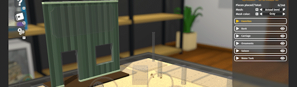 西洋镜建设者/Diorama Builder(图10)