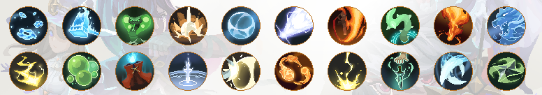 魔法符石/Magic Rune Stone(图6)