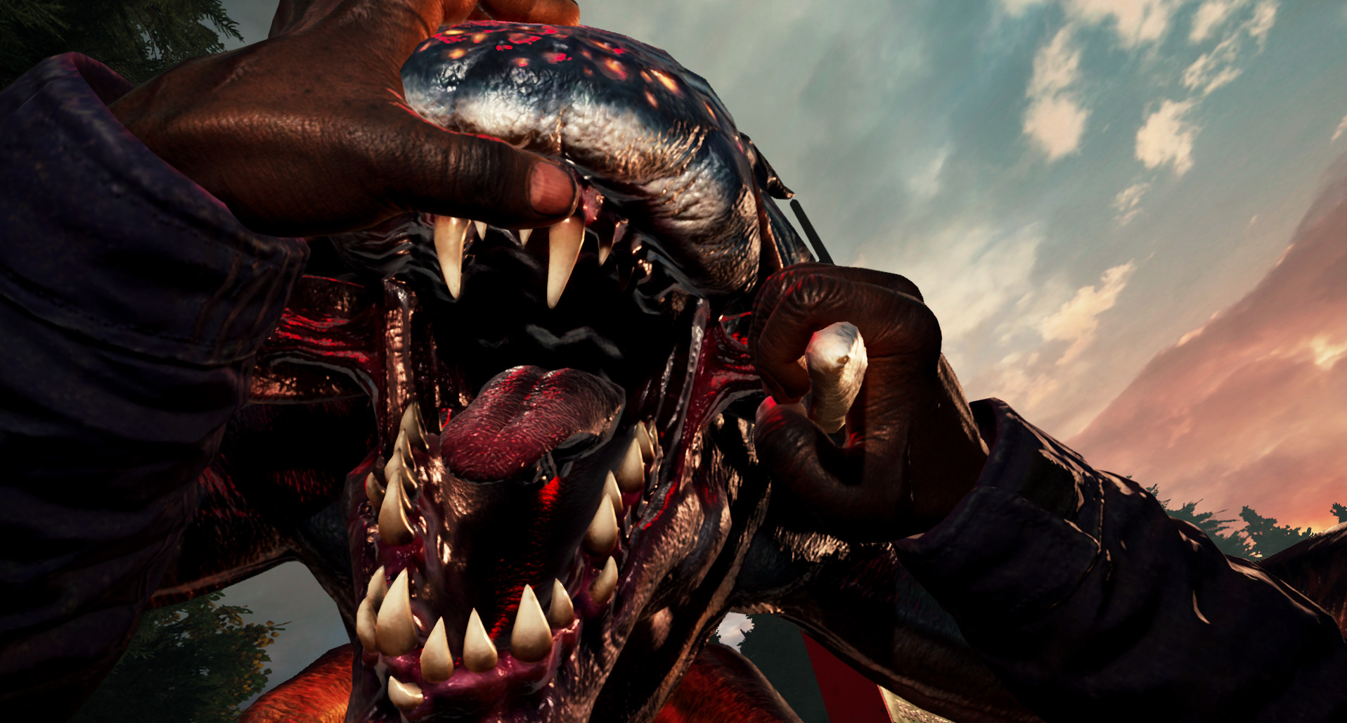 地球陨落/Earthfall（v4.21.1.0）(图3)