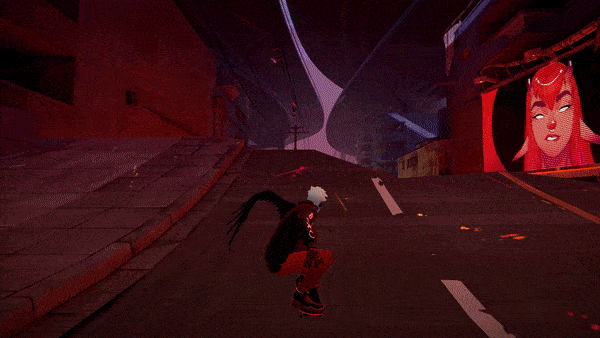 地狱滑板/Helskate(图3)