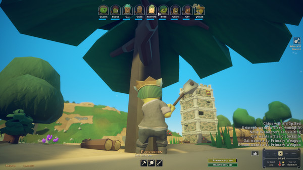 崇高命运/Noble Fates(v0.23.0.76)(图2) 崇高命运/Noble Fates(v0.23.0.76)(图2)