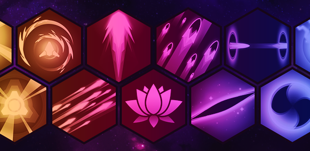 新星漂移/Nova Drift(更新Build.18756003)(图5)