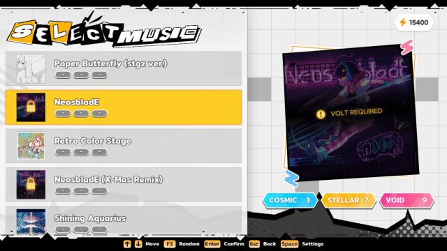 六星门：观星者/Sixtar Gate: STARGAZER(图5)