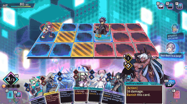 天穹卡牌录/Card-en-Ciel(图4)