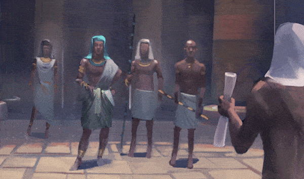 埃及建设者/Builders of Egypt(图10)