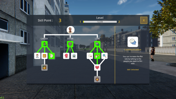 摇滚明星生活模拟器 /Rock Star Life Simulator(图4)