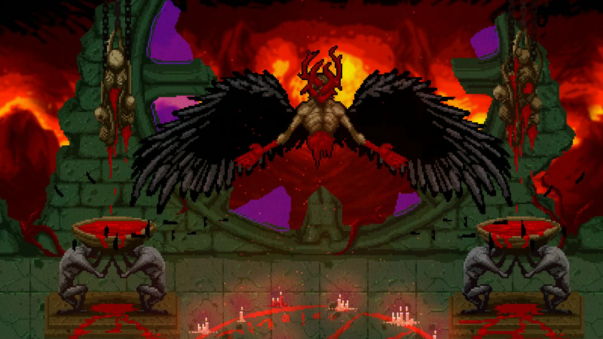 哀歌/Lamentum(图8)