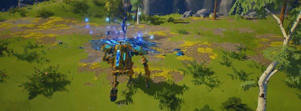 矮人元祖/First Dwarf（更新Build.18810987）(图3)