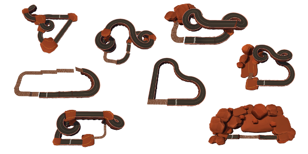 巴罗2020/Barro 2020(图3)