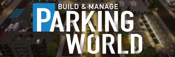 停车世界：建立与管理/Parking World: Build and Manage(图2)