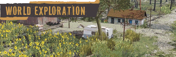 重型挑战：越野卡车模拟器(图5)