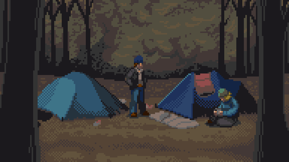 CHANGE：无家可归的生存体验/CHANGE: A Homeless Survival Experience（更新Build.17821894）(图9)