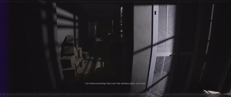 墙壁呼吸之处/Where the Walls Breathe(图2)