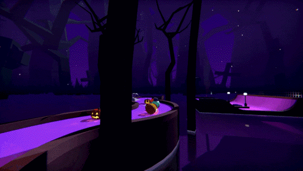 高尔夫大乱斗/Golf Gang(图2)