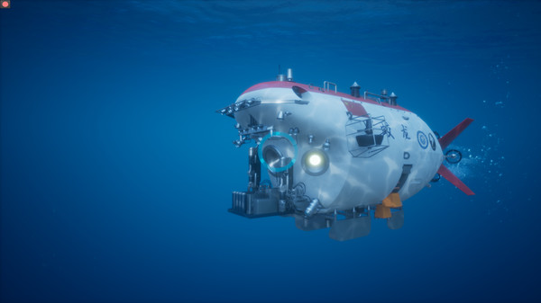 蛟龙号探险记/The Deep Diving of Flood Dragon(图3)