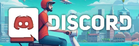 外卖模拟器/Food Delivery Simulator(图3)