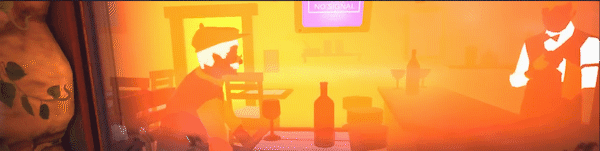 精灵与老鼠/The Spirit and the Mouse(图2)