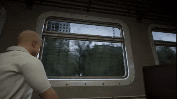 跨越西伯利亚传奇/Trans-Siberian Legends(图2)