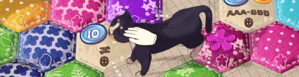 猫与花毯/Quilts and Cats of Calico 单机/同屏双人(图6)