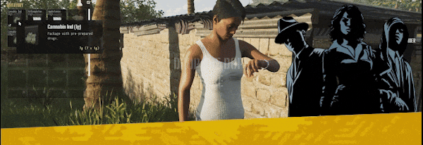 绝命毒师模拟器/Schedule I（更新v0.3.6f3）(图3)