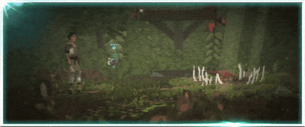 超越银河国度/Beyond Galaxyland(图6)