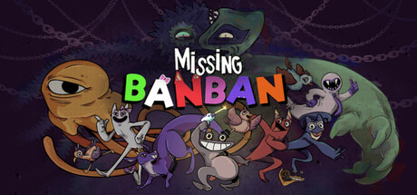 失踪的班班/Missing Banban(图1)