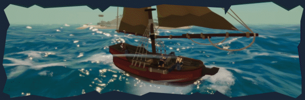 骨头船长：海盗之旅/Captain Bones : A Pirate’s Journey（更新v1.0.3）(图3)