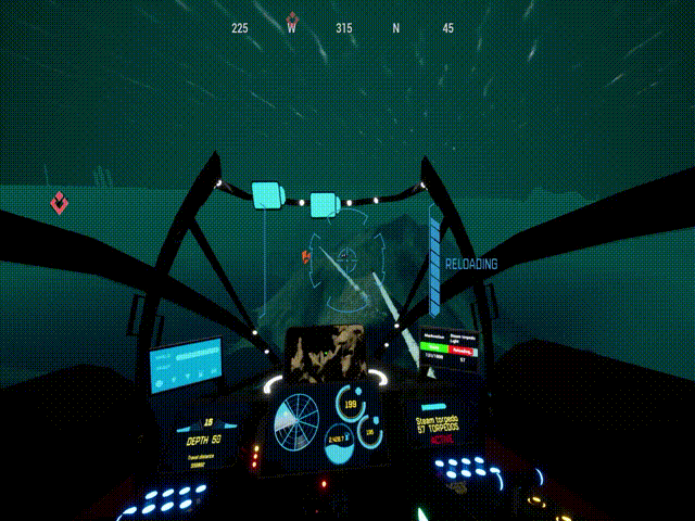 深海纪事/Chronicles of Deeps(图1)