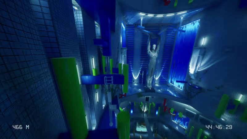 伊卡洛斯跑酷/Ikarus Parkour(图7)