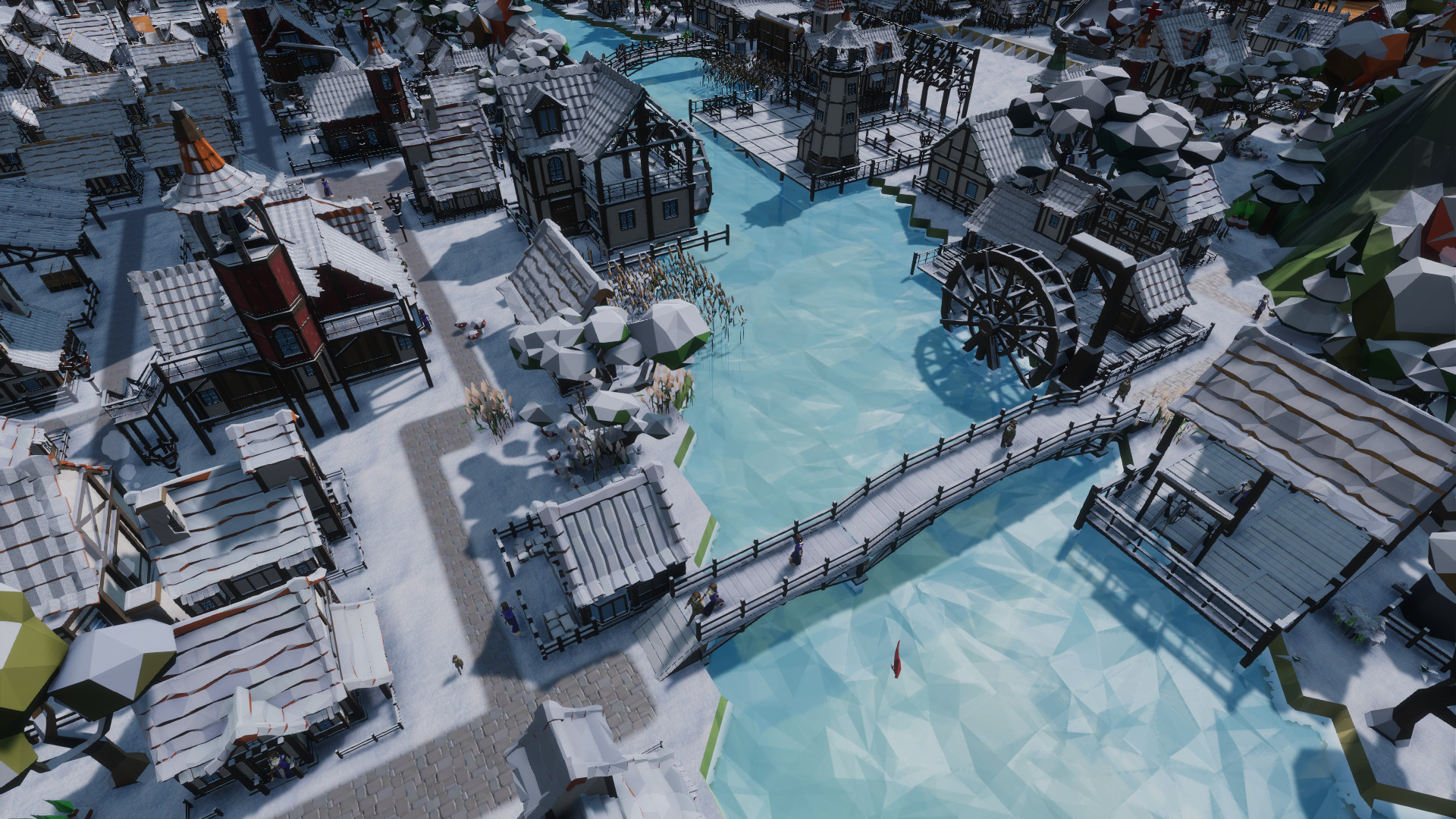 部落幸存者/Settlement Survival（正式版v1.0.32.20-A3313）(图2)