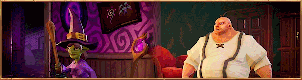 女巫来了/Witch It(更新 v1.6.0)(图5) 女巫来了/Witch It(更新 v1.6.0)(图5)