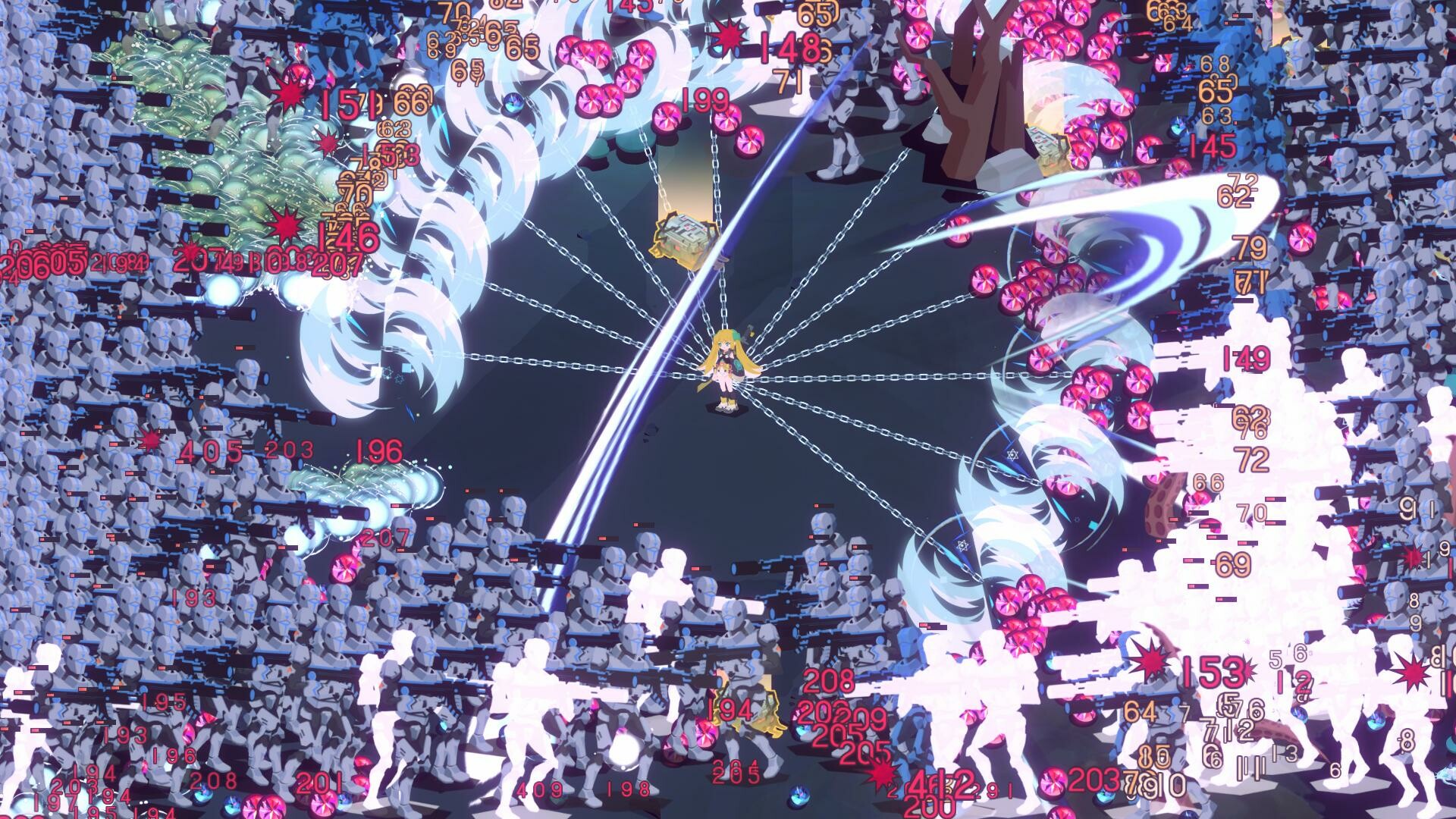 重返深渊(Build.10283715-1.9-各种多项新增)(图5) 重返深渊(Build.10283715-1.9-各种多项新增)(图5)